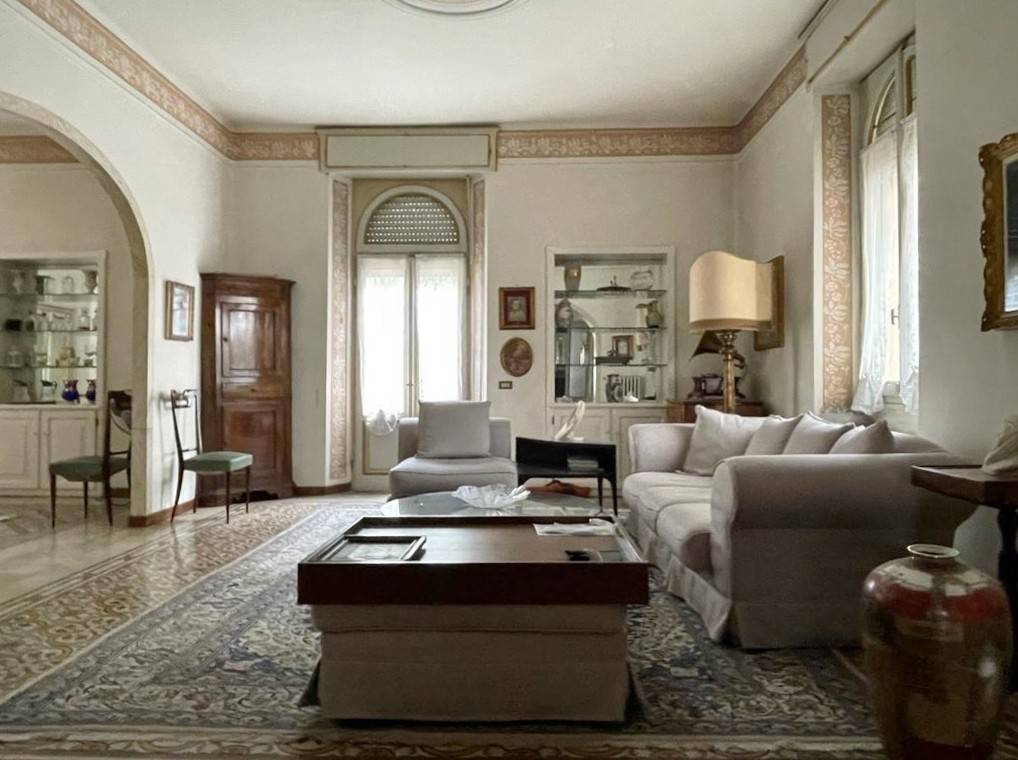 Appartamento in vendita a Brescia, 4 locali, prezzo € 295.000 | PortaleAgenzieImmobiliari.it