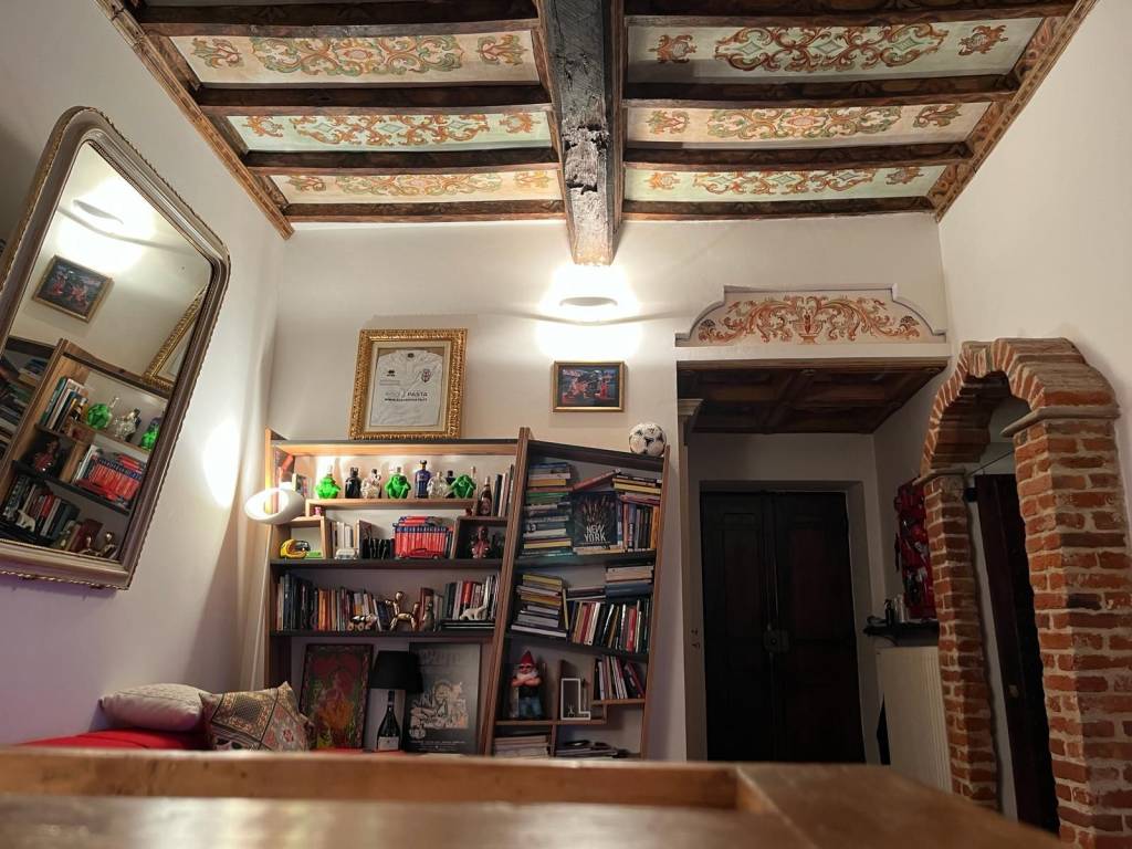 Appartamento in vendita a Vercelli, 3 locali, prezzo € 240.000 | PortaleAgenzieImmobiliari.it