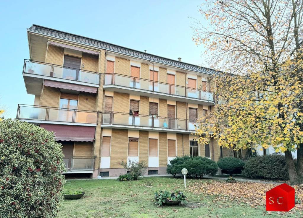 Appartamento in vendita a Vigevano, 2 locali, prezzo € 69.000 | PortaleAgenzieImmobiliari.it