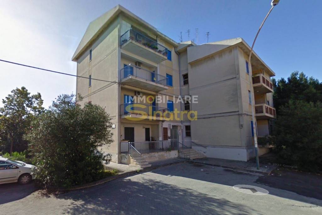 Appartamento in vendita a Paternò, 5 locali, prezzo € 69.000 | PortaleAgenzieImmobiliari.it