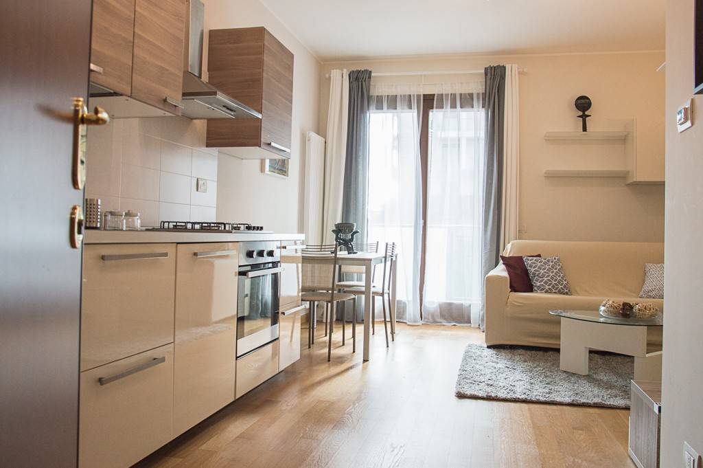Appartamento in affitto a San Donato Milanese, 2 locali, prezzo € 1.150 | PortaleAgenzieImmobiliari.it