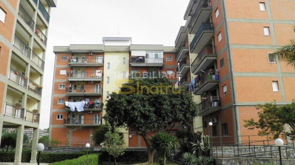 Appartamento in vendita a Paternò, 4 locali, prezzo € 115.000 | PortaleAgenzieImmobiliari.it