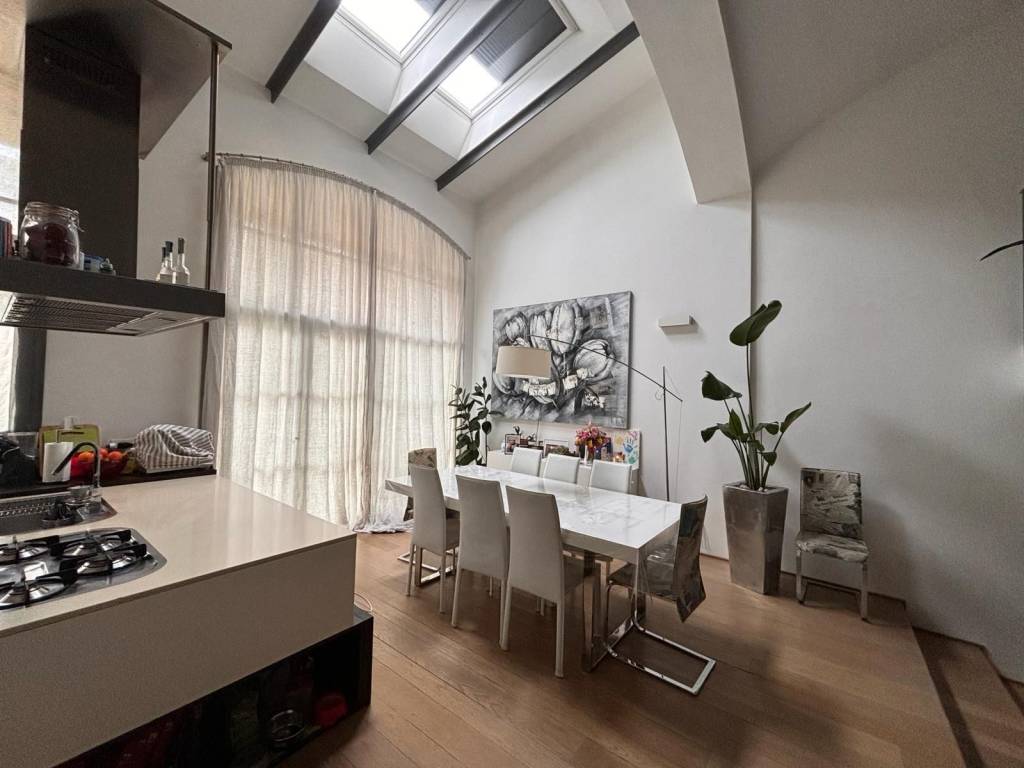 Appartamento in vendita a Sassuolo, 6 locali, prezzo € 490.000 | PortaleAgenzieImmobiliari.it