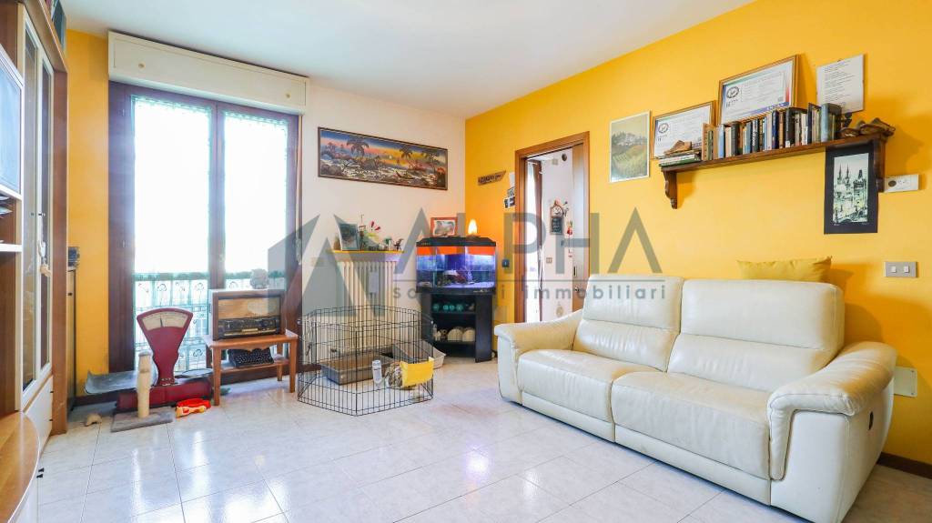 Appartamento in vendita a Bertinoro, 3 locali, prezzo € 137.000 | PortaleAgenzieImmobiliari.it