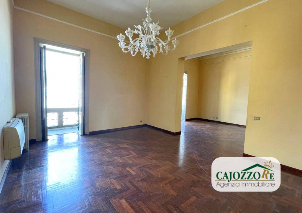 Appartamento in affitto a Palermo, 5 locali, prezzo € 1.200 | PortaleAgenzieImmobiliari.it