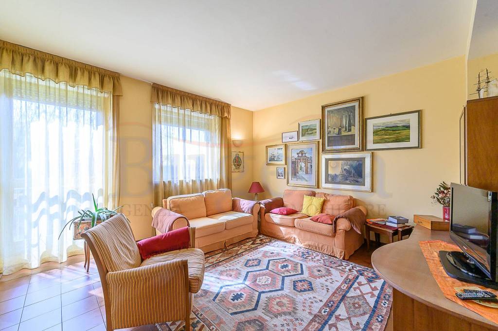 Appartamento in vendita a Cossato, 4 locali, prezzo € 75.000 | PortaleAgenzieImmobiliari.it
