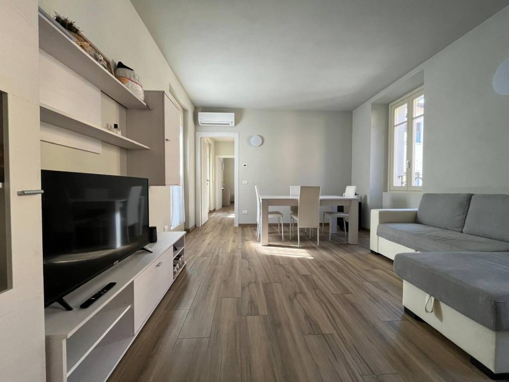 Appartamento in affitto a Borgomanero, 2 locali, prezzo € 765 | PortaleAgenzieImmobiliari.it