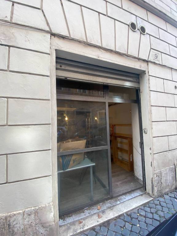 Negozio / Locale in vendita a Roma, 1 locali, prezzo € 260.000 | PortaleAgenzieImmobiliari.it