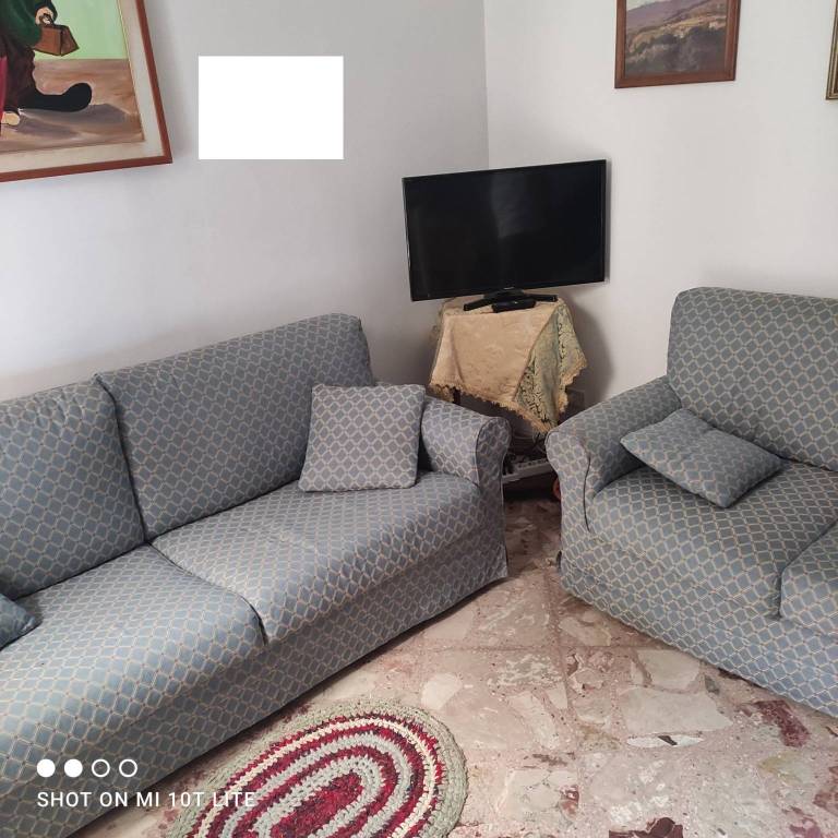 Appartamento in affitto a Bagheria, 1 locali, prezzo € 260 | PortaleAgenzieImmobiliari.it