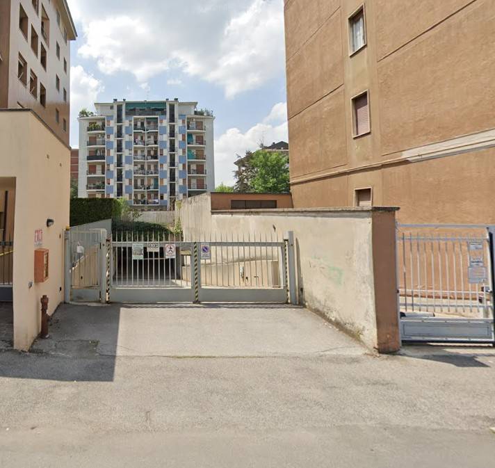 Box / Garage in affitto a Monza, 9999 locali, zona San Carlo, San Giuseppe, San Rocco, prezzo € 100 | PortaleAgenzieImmobiliari.it