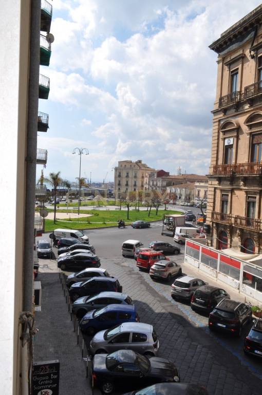 Appartamento in vendita a Catania, 4 locali, prezzo € 180.000 | PortaleAgenzieImmobiliari.it
