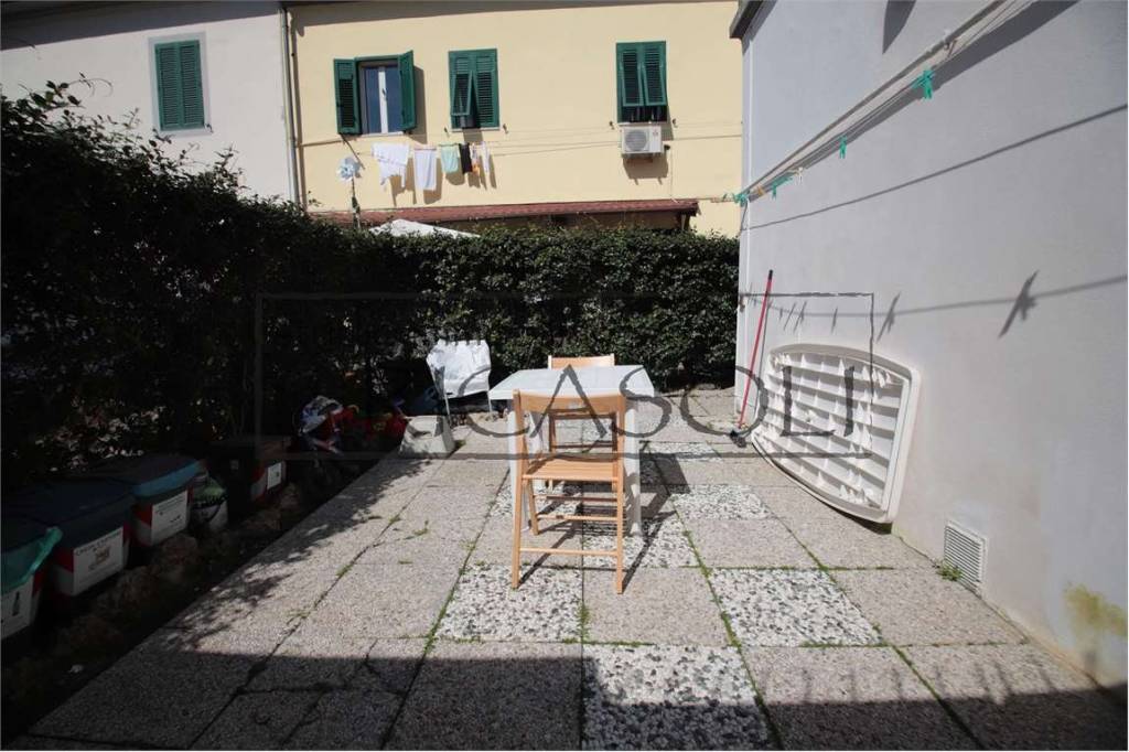 Appartamento in vendita a Livorno, 4 locali, prezzo € 157.000 | PortaleAgenzieImmobiliari.it