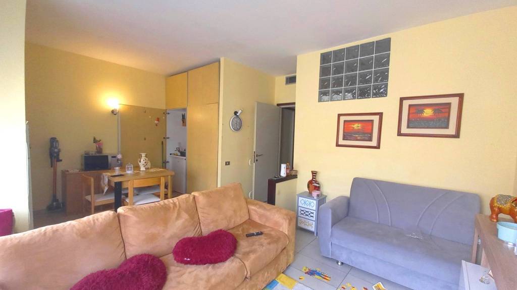 Appartamento in vendita a Perugia, 2 locali, prezzo € 39.000 | PortaleAgenzieImmobiliari.it