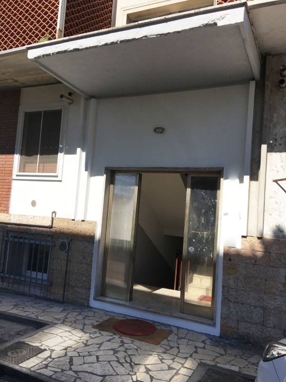 Appartamento in vendita a Castiglione delle Stiviere, 4 locali, prezzo € 77.000 | PortaleAgenzieImmobiliari.it