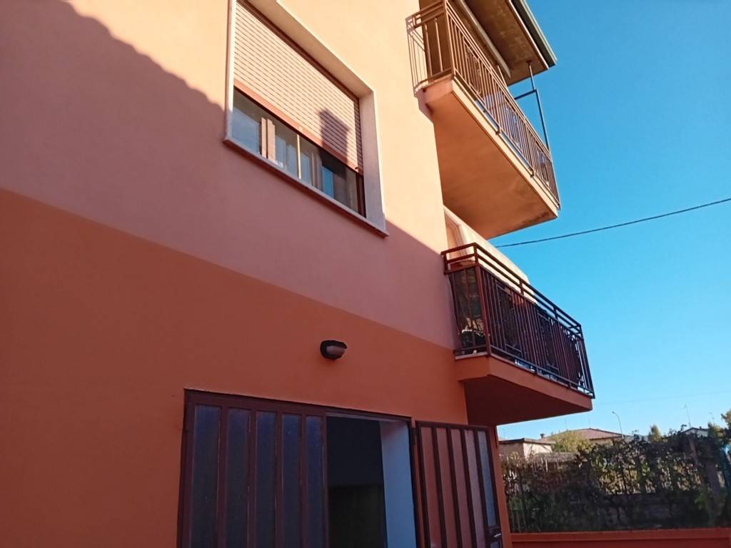Appartamento in vendita a Visano, 4 locali, prezzo € 118.000 | PortaleAgenzieImmobiliari.it