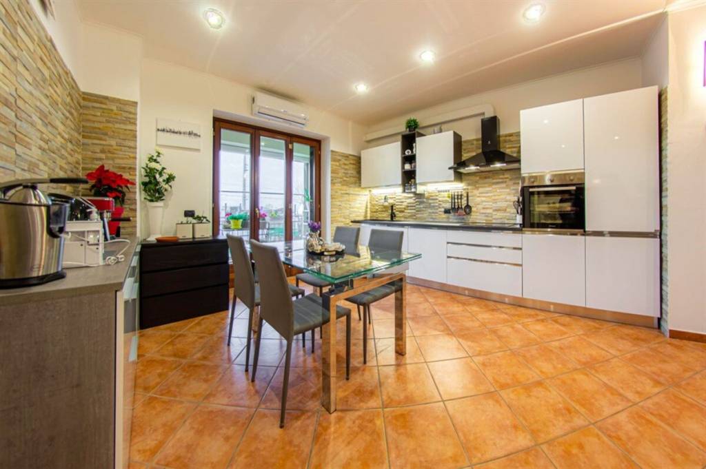 Appartamento in vendita a San Cesareo, 3 locali, prezzo € 179.000 | PortaleAgenzieImmobiliari.it