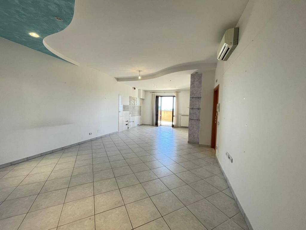 Appartamento in vendita a Montegranaro, 5 locali, prezzo € 150.000 | PortaleAgenzieImmobiliari.it