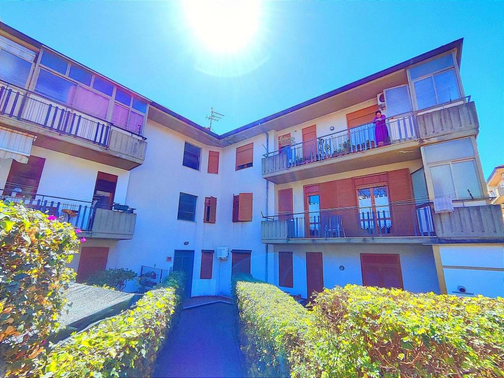 Appartamento in vendita a Aci Castello, 3 locali, prezzo € 149.000 | PortaleAgenzieImmobiliari.it