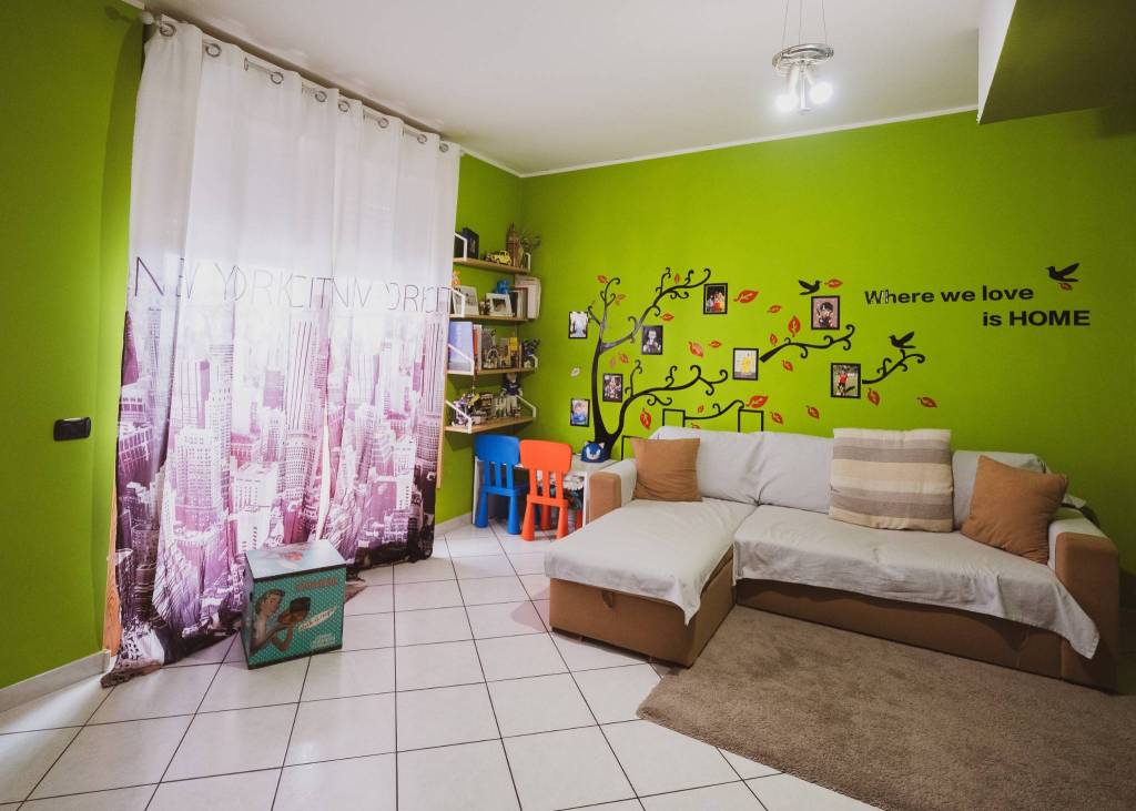 Appartamento in vendita a Sinnai, 3 locali, prezzo € 125.000 | PortaleAgenzieImmobiliari.it