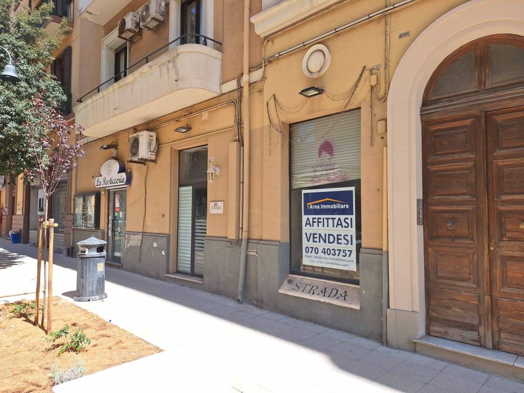 Negozio / Locale in vendita a Cagliari, 1 locali, prezzo € 180.000 | PortaleAgenzieImmobiliari.it