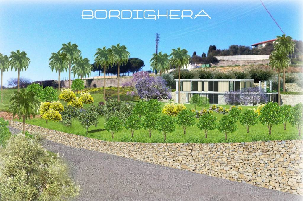 Terreno Edificabile Residenziale in vendita a Bordighera, 9999 locali, prezzo € 800.000 | PortaleAgenzieImmobiliari.it