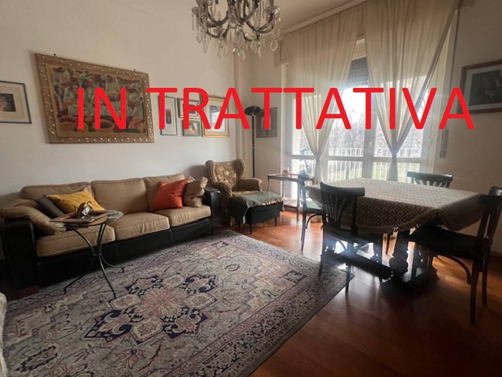 Appartamento in vendita a Milano, 2 locali, zona Affori, Bovisa, Niguarda, Testi, Dergano, Comasina, prezzo € 198.000 | PortaleAgenzieImmobiliari.it