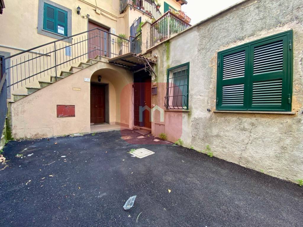 Appartamento in vendita a Colonna, 3 locali, prezzo € 77.000 | PortaleAgenzieImmobiliari.it