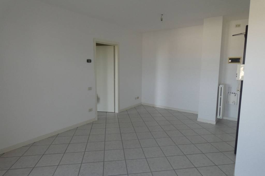 Appartamento in vendita a Padova, 2 locali, zona Ovest (Brentella-Valsugana), prezzo € 120.000 | PortaleAgenzieImmobiliari.it