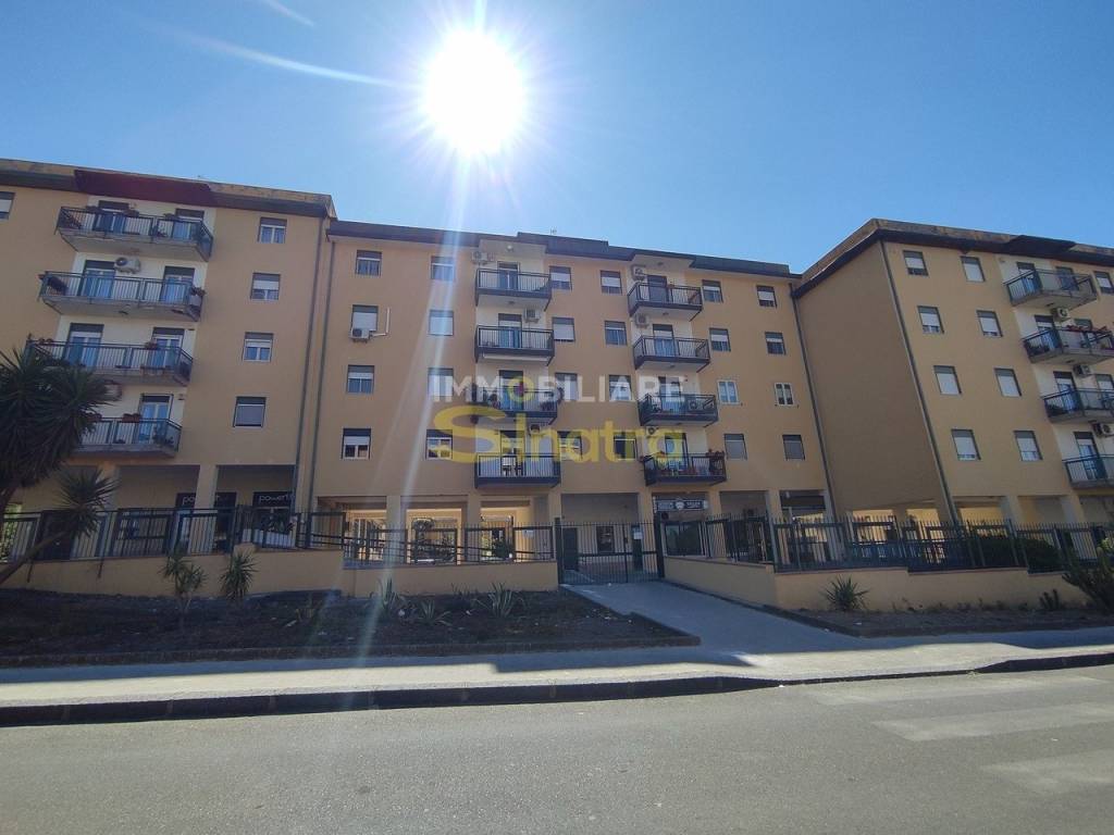 Appartamento in vendita a Paternò, 5 locali, prezzo € 129.000 | PortaleAgenzieImmobiliari.it