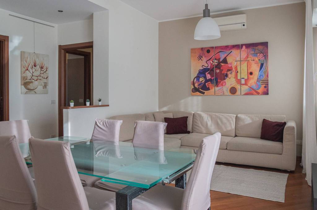 Appartamento in affitto a San Donato Milanese, 3 locali, prezzo € 1.120 | PortaleAgenzieImmobiliari.it