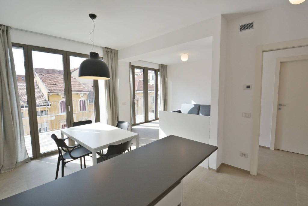 Appartamento in affitto a Milano, 2 locali, zona Citta' Studi, Lambrate, Udine, Loreto, Piola, Ortica, prezzo € 2.150 | PortaleAgenzieImmobiliari.it