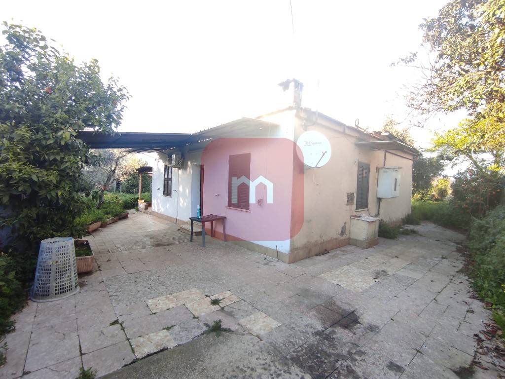 Villa in vendita a San Cesareo, 4 locali, prezzo € 169.000 | PortaleAgenzieImmobiliari.it