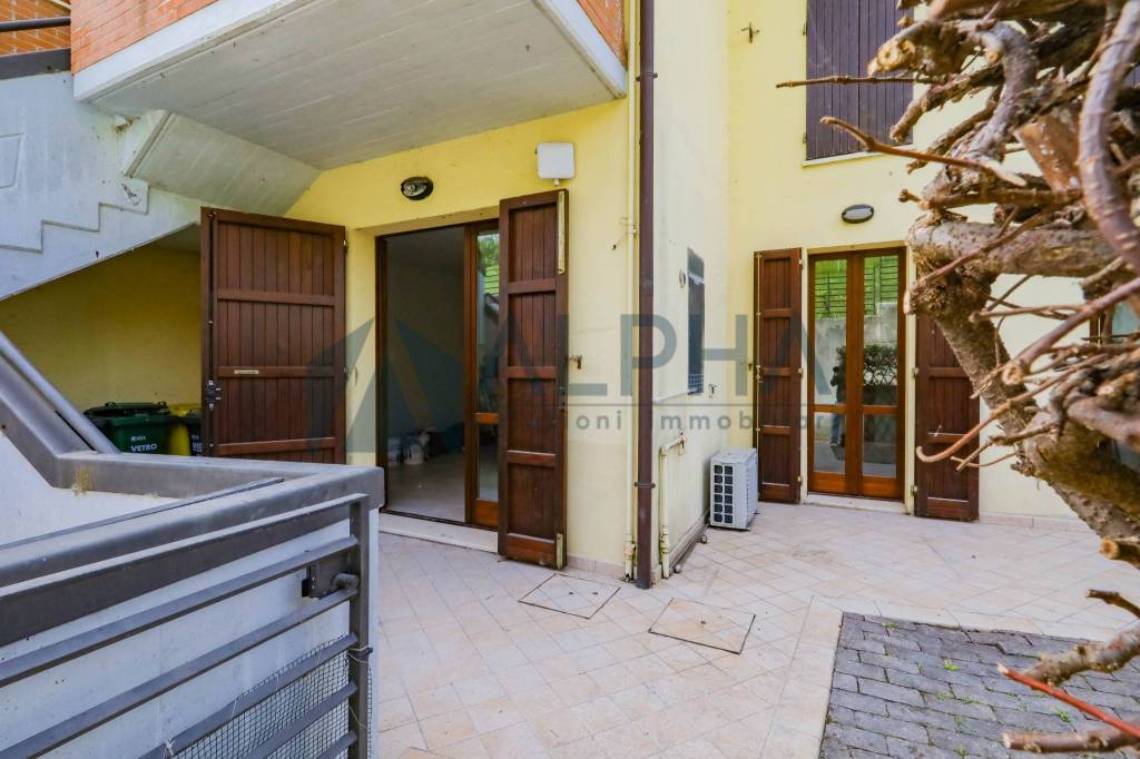 Appartamento in vendita a Bertinoro, 3 locali, prezzo € 135.000 | PortaleAgenzieImmobiliari.it