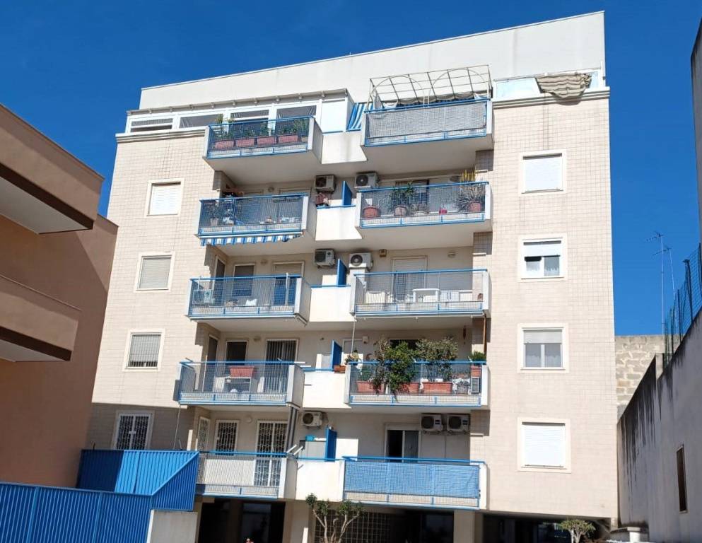 Appartamento in vendita a Triggiano, 3 locali, prezzo € 165.000 | PortaleAgenzieImmobiliari.it