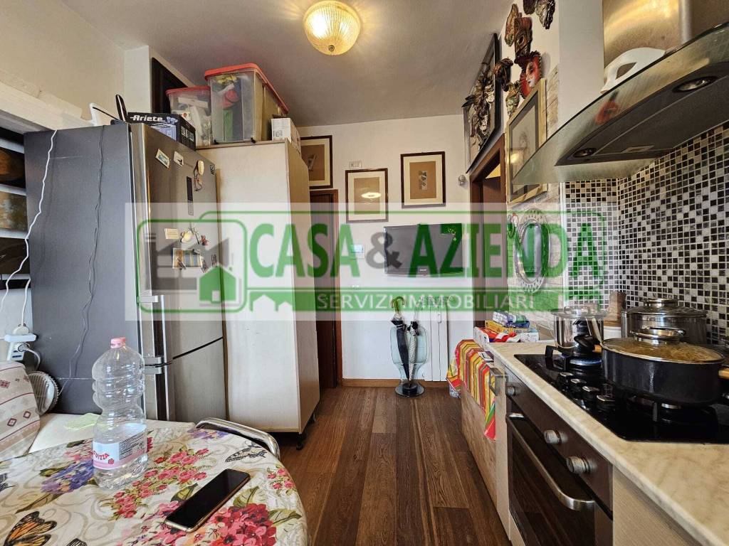 Appartamento in vendita a Pioltello, 2 locali, prezzo € 86.000 | PortaleAgenzieImmobiliari.it
