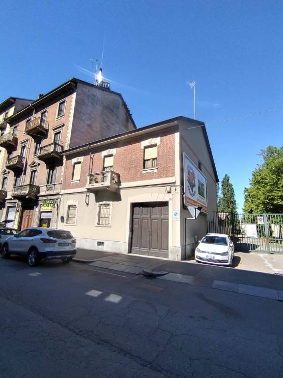 Appartamento in affitto a Torino, 2 locali, zona Barca-Bertolla, Falchera, Barriera Milano, Corso Regio Parco, Rebaudengo, prezzo € 400 | PortaleAgenzieImmobiliari.it