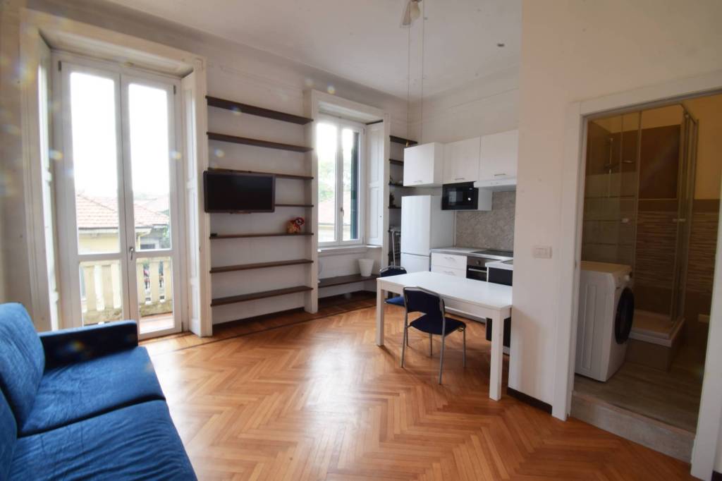 Appartamento in affitto a Milano, 1 locali, zona Citta' Studi, Lambrate, Udine, Loreto, Piola, Ortica, prezzo € 800 | PortaleAgenzieImmobiliari.it