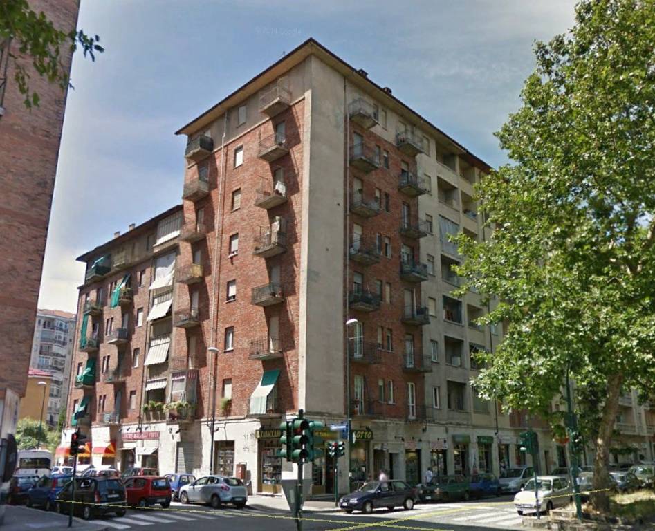 Quadrilocale in Vendita a Torino