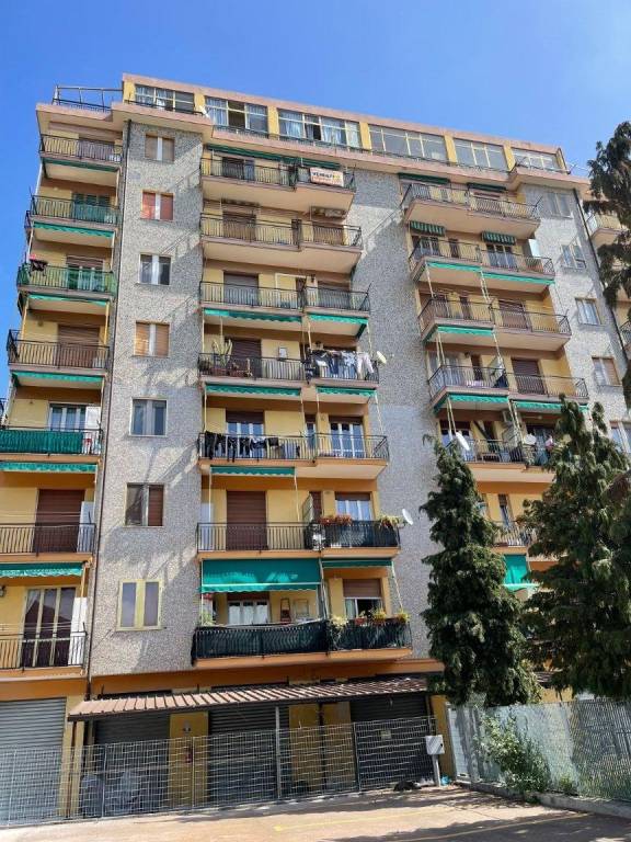 Appartamento in vendita a Borghetto Santo Spirito, 2 locali, prezzo € 210.000 | PortaleAgenzieImmobiliari.it