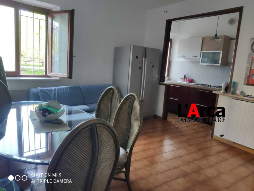 Appartamento in vendita a Bergamo, 2 locali, prezzo € 68.000 | PortaleAgenzieImmobiliari.it