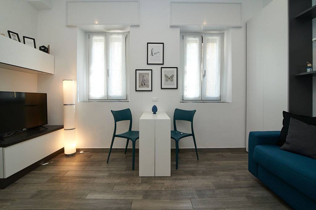 Appartamento in vendita a Cernusco sul Naviglio, 1 locali, prezzo € 149.000 | PortaleAgenzieImmobiliari.it