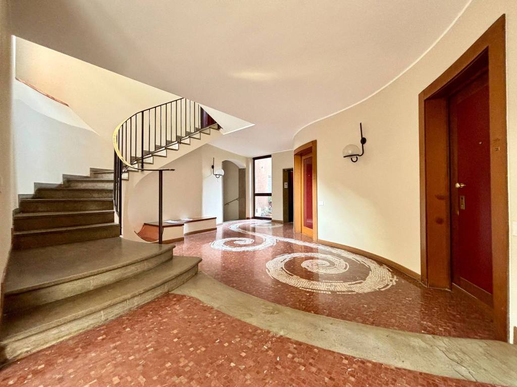 Appartamento in vendita a Milano, 6 locali, zona Fiera, Firenze, Sempione, Pagano, Amendola, Paolo Sarpi, Arena, prezzo € 1.590.000 | PortaleAgenzieImmobiliari.it