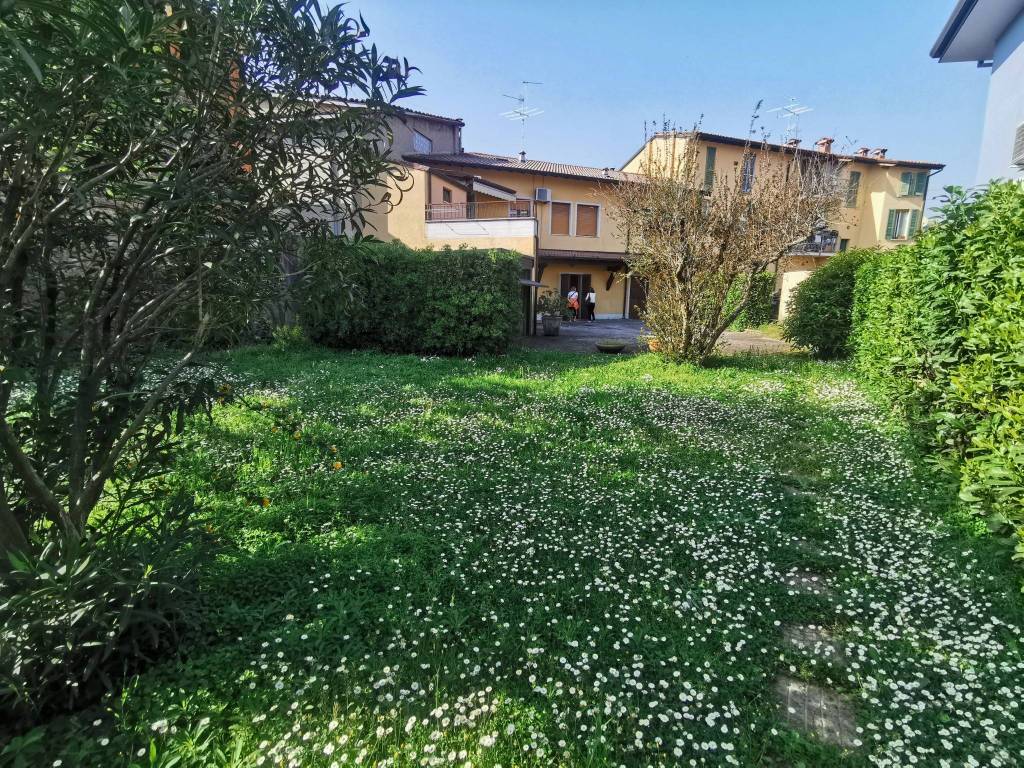Appartamento in vendita a Castel Mella, 3 locali, prezzo € 250.000 | PortaleAgenzieImmobiliari.it