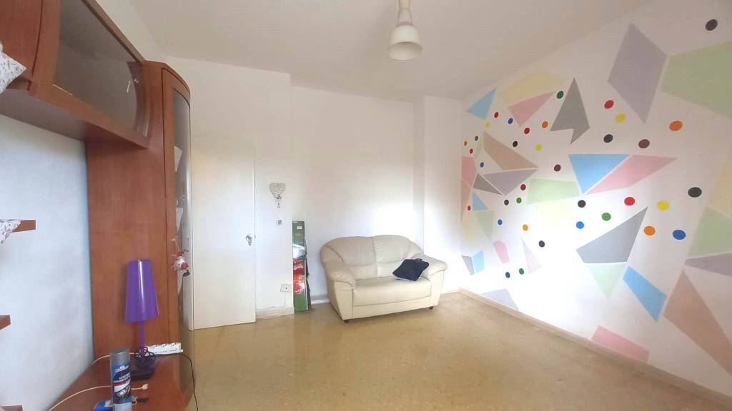 Appartamento in vendita a Foligno, 3 locali, prezzo € 59.000 | PortaleAgenzieImmobiliari.it