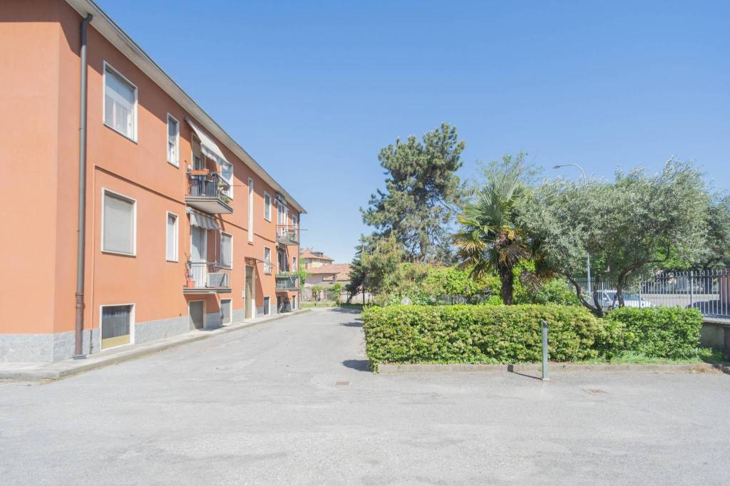 Appartamento in vendita a Peschiera Borromeo, 2 locali, prezzo € 110.000 | PortaleAgenzieImmobiliari.it