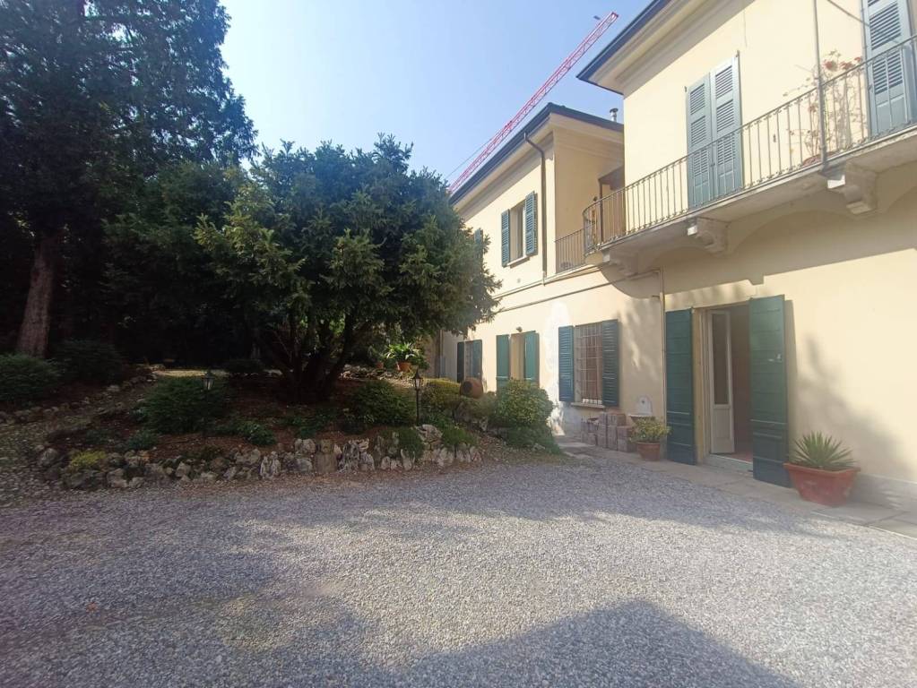Appartamento in affitto a Brescia, 2 locali, prezzo € 800 | PortaleAgenzieImmobiliari.it
