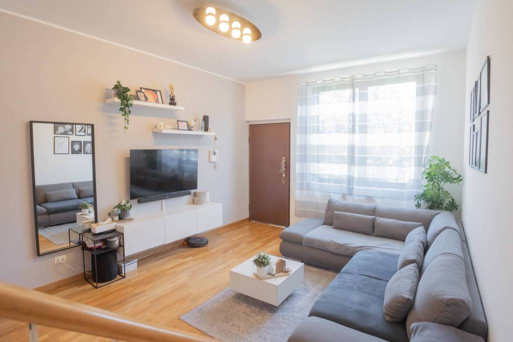 Appartamento in vendita a Pioltello, 3 locali, prezzo € 215.000 | PortaleAgenzieImmobiliari.it