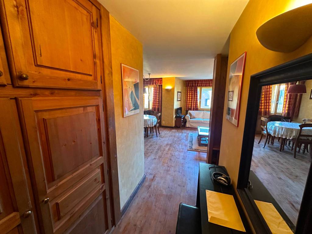 Appartamento in vendita a Sauze d'Oulx, 2 locali, prezzo € 225.000 | PortaleAgenzieImmobiliari.it