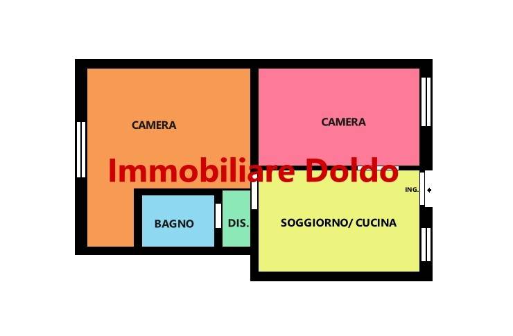 Appartamento in affitto a Milano, 3 locali, zona Chiesa Rossa, Cermenate, Ripamonti, Missaglia, Gratosoglio, prezzo € 1.500 | PortaleAgenzieImmobiliari.it