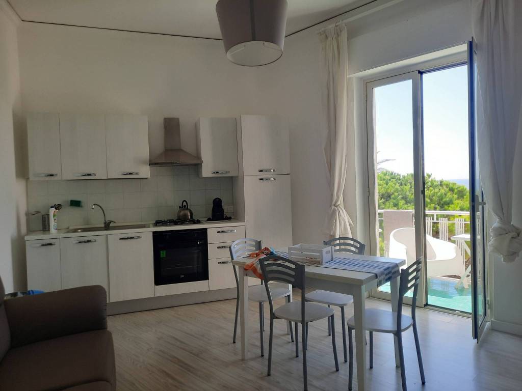 Appartamento in vendita a Marsala, 5 locali, prezzo € 189.000 | PortaleAgenzieImmobiliari.it